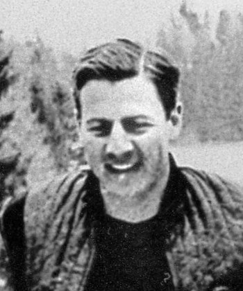 Victor Emery