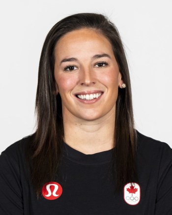 Mélodie Daoust