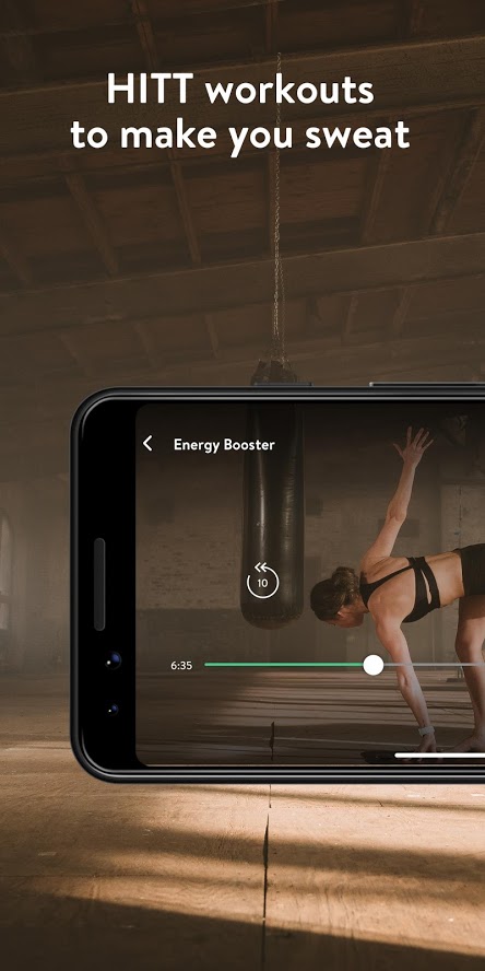 Asana Rebel: Get in Shape on PC