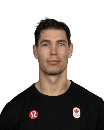 Adam Cracknell