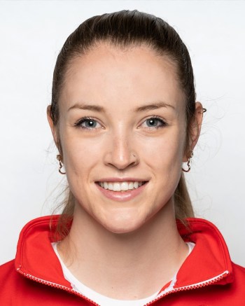 Alanna Goldie