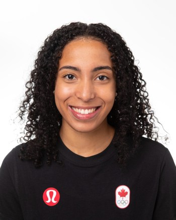 Alyson Charles