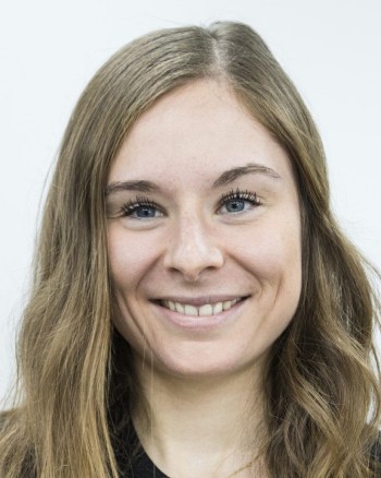 Anne-Marie Comeau