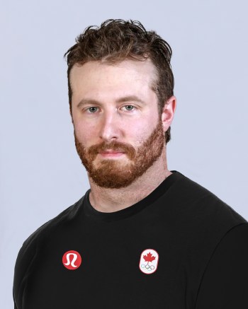 Ben Coakwell