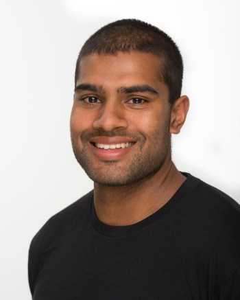 Brandon Pereira