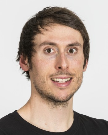Brendan Green