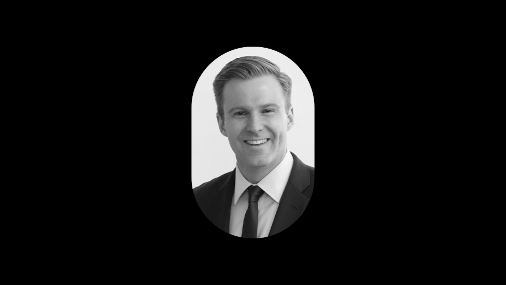 Brian Gallant headshot