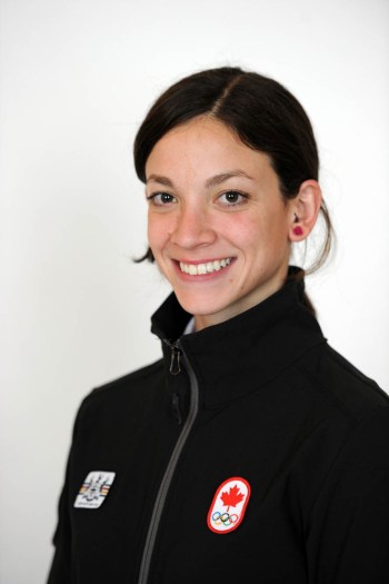 Samantha Cheverton