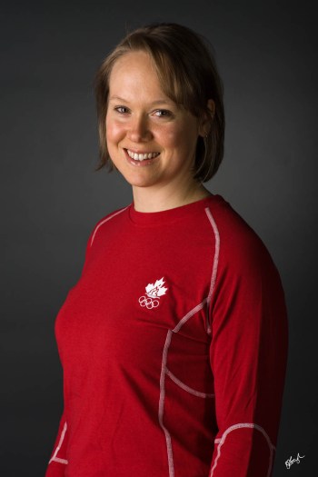 Cindy Klassen