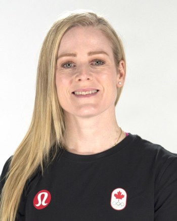 Dawn McEwen