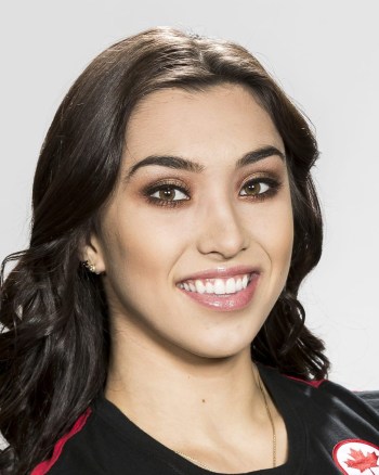 Gabrielle Daleman