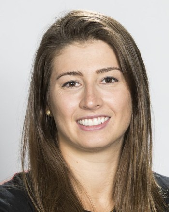 Geneviève Lacasse