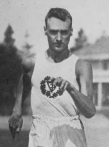 George Goulding