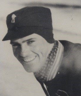 Gordon Audley