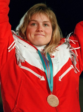 Karen Percy