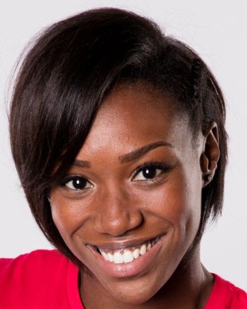 Khamica Bingham