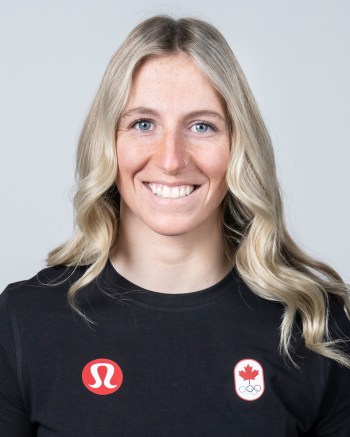 Laurie Blouin