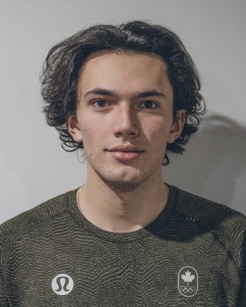 Liam Gill