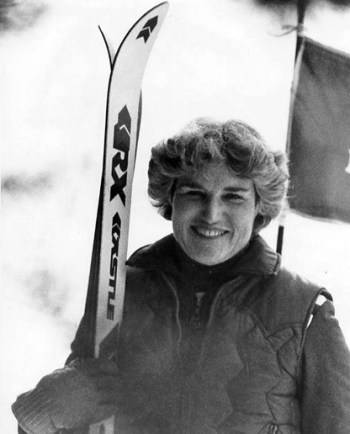 Lucile Wheeler