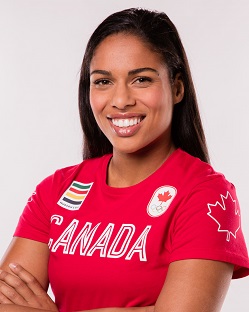 Magali Harvey