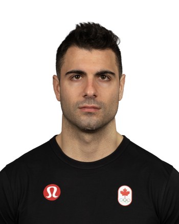 Mark Barberio