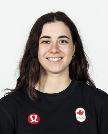 Rachael Karker