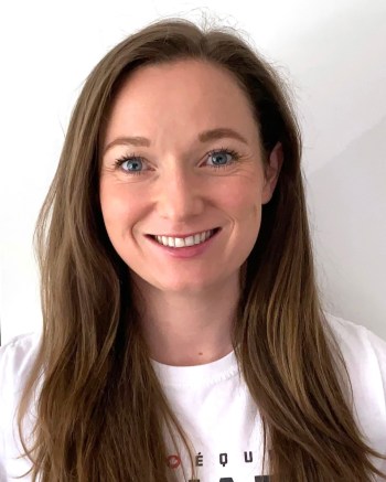 Rosie MacLennan