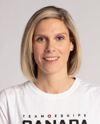 Sarah Pavan
