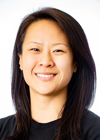 Yvette Yong