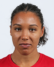 Alicia Brown
