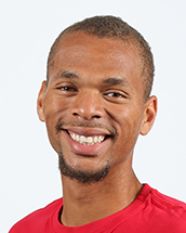 Brandon McBride