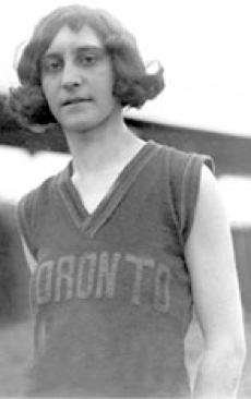 Eva Dawes (Spinks)