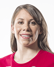 Rachel Nicol