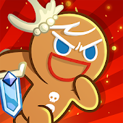 Cookie Run: OvenBreak